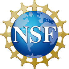 NSF logo
